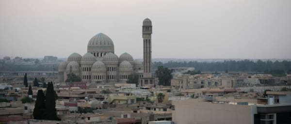 12-Day Iraq Cultural and Historical Tour from Basra to Erbil