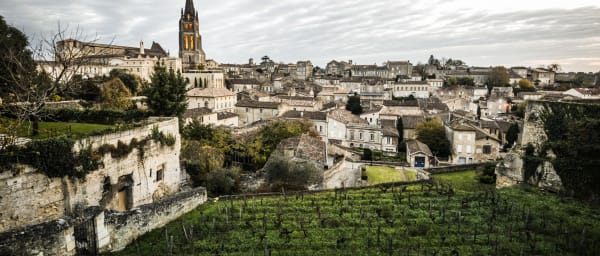 8-Hour Saint-Émilion History and Wine Tour from Bordeaux