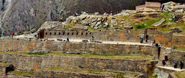 1-Day Sacred Valley Tour from Cusco with Pisac, Moray and Maras