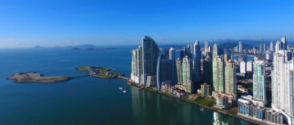 6-Hour Panama City Tour with Casco Antiguo and Miraflores Locks