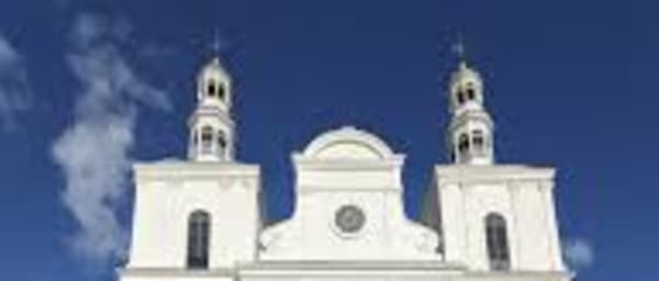 2-Hour Saint-Pierre Walking Tour with 1902 Eruption Heritage Stories
