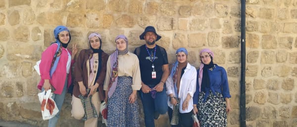 8-Hour Old Mardin City Tour with Dara and Deyrülzafaran