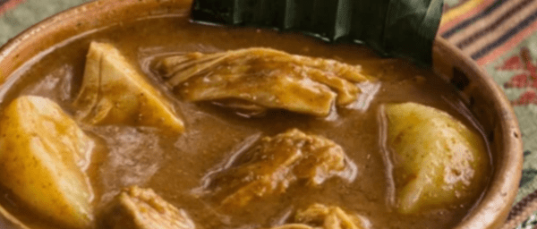 3-Hour Guatemala City Food Tour through the Historic Centre