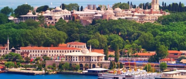 11-Day Turkey Highlights Tour from Istanbul with Cappadocia and Kusadasi