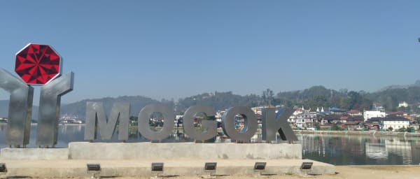 3-Day Mogok Culture and Gem Tour with Ruby Land Markets