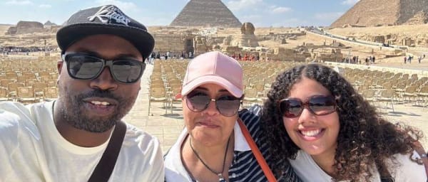 Full-Day Giza, Saqqara and Dahshur Tour with Memphis and Abusir