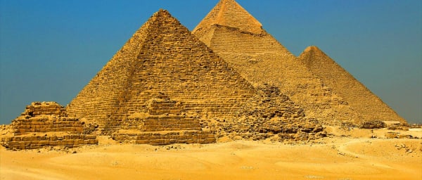 9-Day Private Egypt Tour with Nile Cruise and Abu Simbel