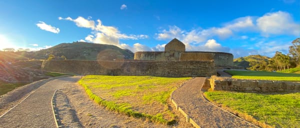 10-Day Ecuador Highlights Tour with Andes, Amazon and Cuenca