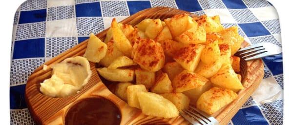 2-Hour Valencia Tapas Tour with 3 Tastings