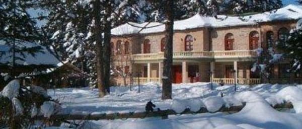 2-Day Cultural Tour of Voskopoja with Churches and Mountain Views