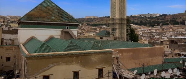 8-Day Morocco Highlights Tour from Tangier to Marrakesh via Sahara
