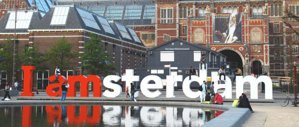 1-Day Keukenhof and Holland Countryside Tour from Amsterdam