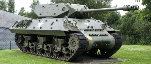 12-Hour Bastogne and Luxembourg WW II Tour with Bois de la Paix