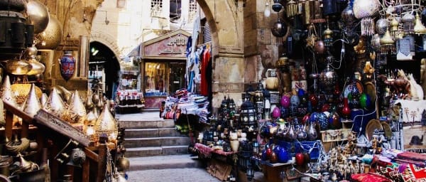 8-Hour Cairo Highlights Private Tour with Museum and Citadel