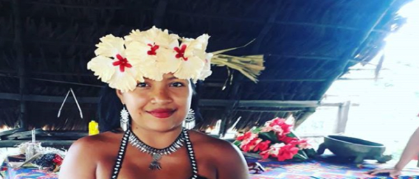 6-Hour Panama City and Chagres National Park Tour with Embera Visit