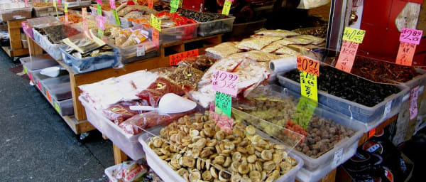 3-Hour Sightseeing & Food Tour in Singapore