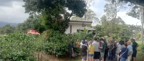 4-Day Costa Rica Escape with Poás Volcano and Punta Leona Beach
