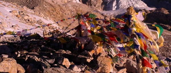 18-Day Manaslu Circuit Trek from Kathmandu via Larkya-La Pass
