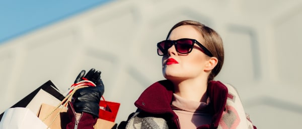 4-Hour Luxury Shopping Tour in Rome with a Personal Shopper