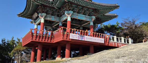 2-Day Gyeongju Cultural Heritage Tour with Silla UNESCO Sites