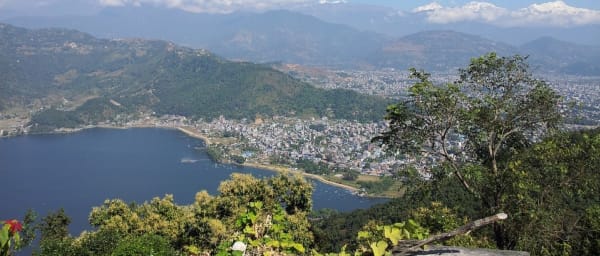 1-Day Pokhara Highlights Tour with Sarangkot Sunrise