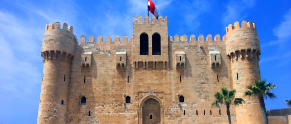 5-Day Cairo, Giza and Alexandria Tour with Pyramids and Museum