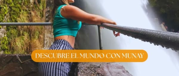Tour de 9 horas a Baños desde Quito con Pailón del Diablo