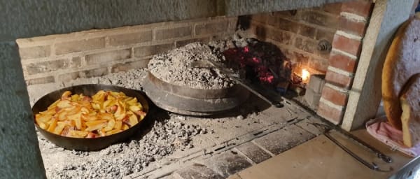 8-Hour Hardomilje Rural Experience from Dubrovnik with Ston Oysters