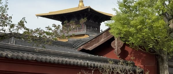 1-Day Songjiang Heritage Tour from Shanghai with Guangfulin and Quarry