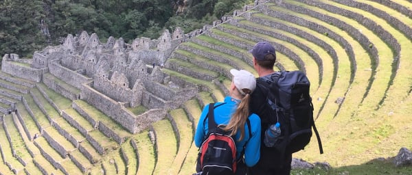 2-Day Short Inca Trail to Machu Picchu with Sunrise Views