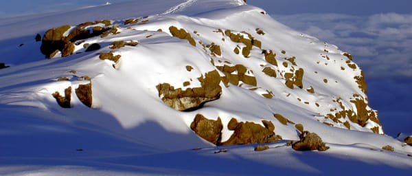 6-Day Kilimanjaro Trek via Machame Route to Uhuru Peak