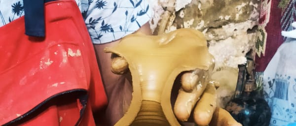 4-Hour Pottery Class in Cappadocia with a Local Master