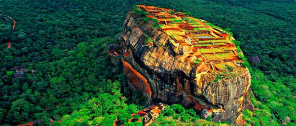 7-Day Sri Lanka Cultural Tour with Ancient Cities and Sigiriya
