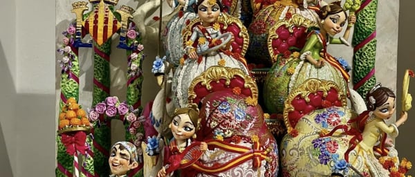 6-Hour Valencia Culture Tour with City of Arts and Aquarium
