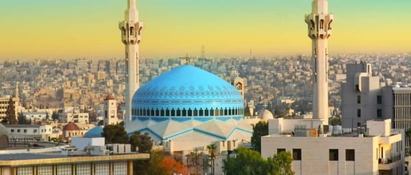 8-Day Jordan Tour through Petra, Wadi Rum, Aqaba and the Dead Sea