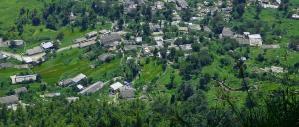 5-Day Chopta Chandrashila Trek from Rishikesh with Rafting