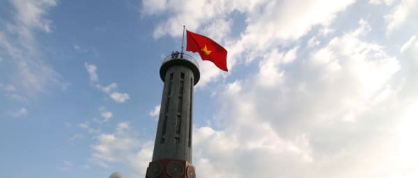 3-Day Yen Minh, Dong Van and Meo Vac Tour from Hanoi with Lung Cu