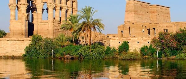 10-Day Egypt Highlights Tour with Nile Cruise and Alexandria