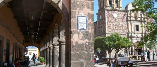 7-Hour Tequila Tour in Tequila with Museum and Distillery Visit