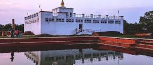 8-Day Buddhist Pilgrimage Tour in Nepal with Lumbini and Pokhara