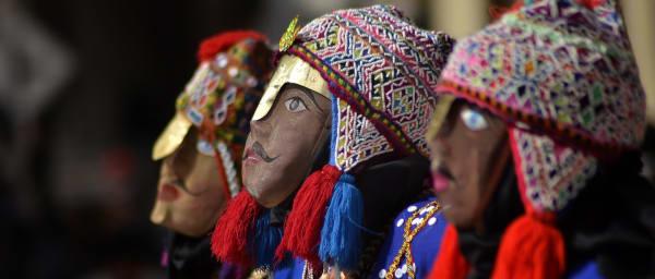 4-Hour Cusco Walking Tour with Inca Palaces and Coricancha
