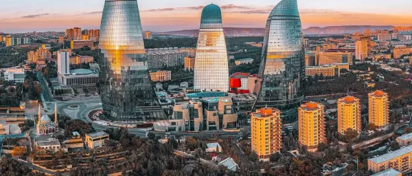4-Day Baku City Tour with Old City, Museums and Ateshgah