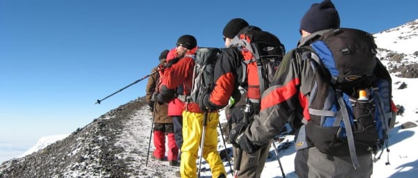 7-Day Kilimanjaro Rongai Route Trek to Uhuru Peak from Moshi
