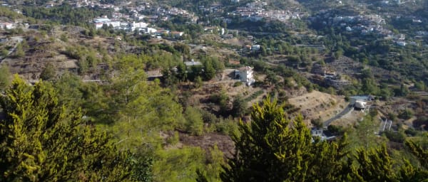 8-Hour Commandaria Wine Tour in Limassol with Stone-Built Villages