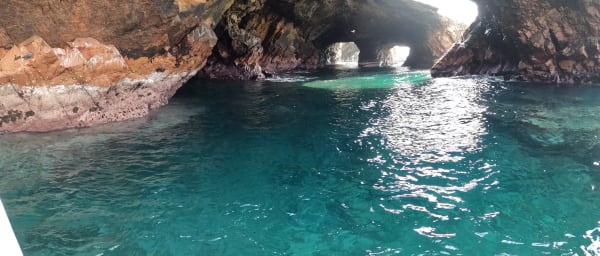 Full-Day Lima to Paracas and Nazca Lines Tour with Boat Ride
