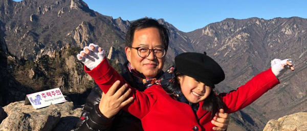 10-Hour Seoraksan and Sokcho Tour with Cable Car or Hike