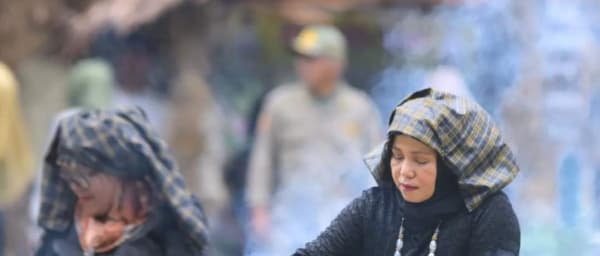 Full-Day Padang Culture and Cooking Tour with Sunset Views