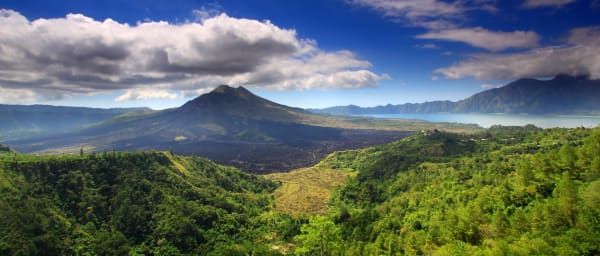 10-Hour Ubud and Kintamani Cultural Tour with Mount Batur