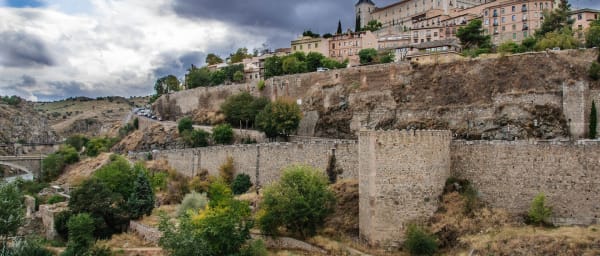 8-Hour Toledo Cathedral Tour with Santo Tomé and Santa Maria La Blanca