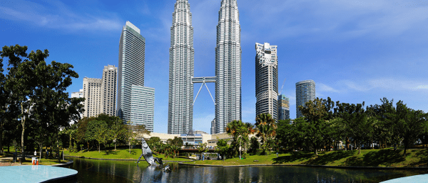 Full-Day Kuala Lumpur Highlights Tour with Batu Caves and City Landmarks